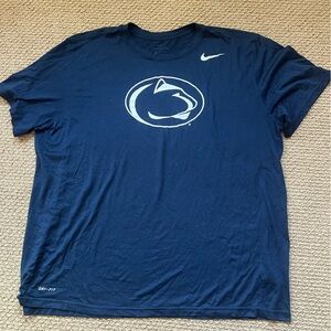 Penn State Nike T-Shirt